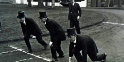 A brief history of betting