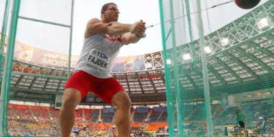 Hammer Throw: Sport Basics & Betting Guide Hammer Throw