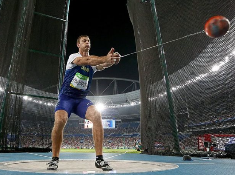 sport bet Hammer Throw