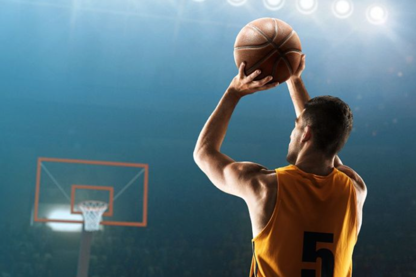 basketball odds